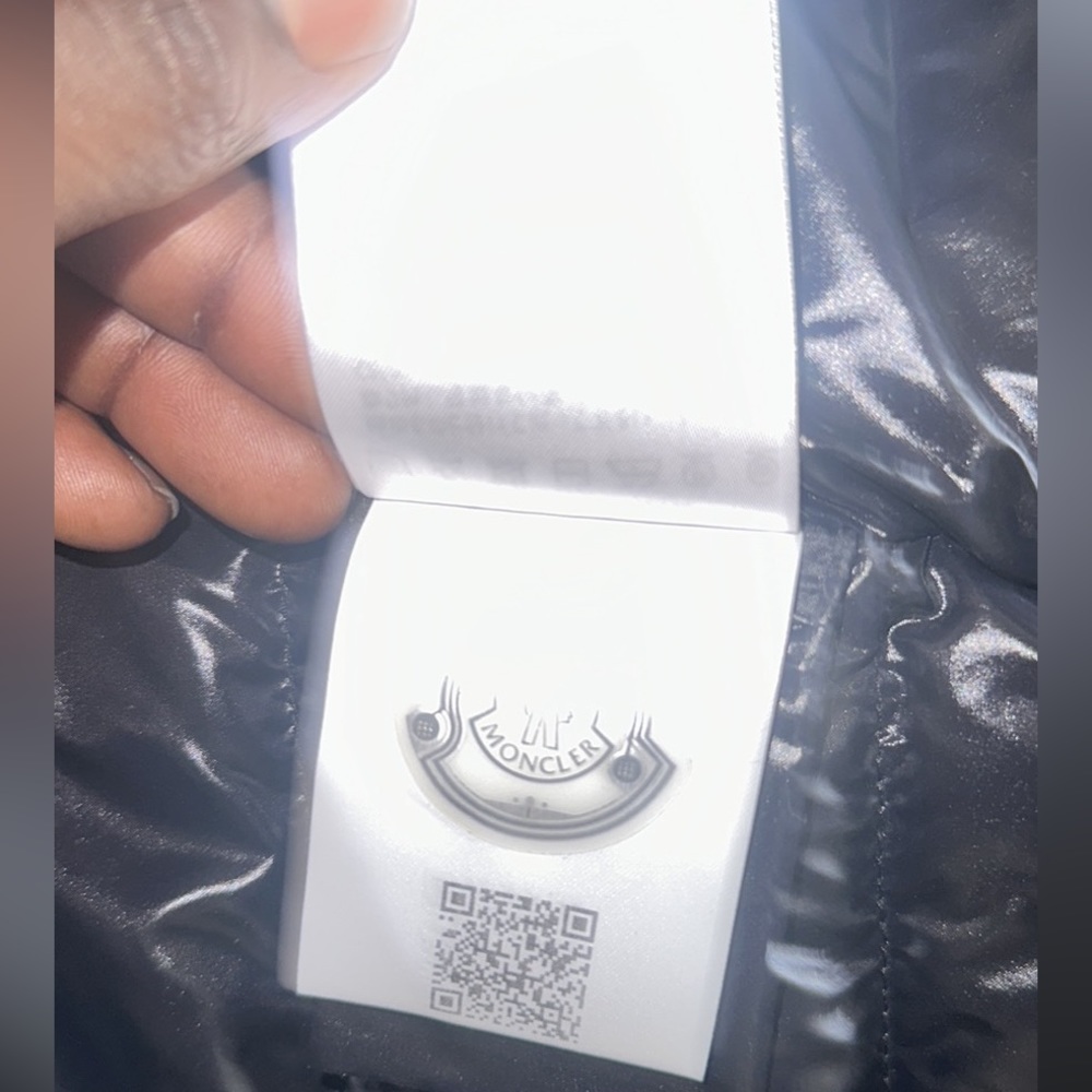 Jacket - Picture 4 of 4